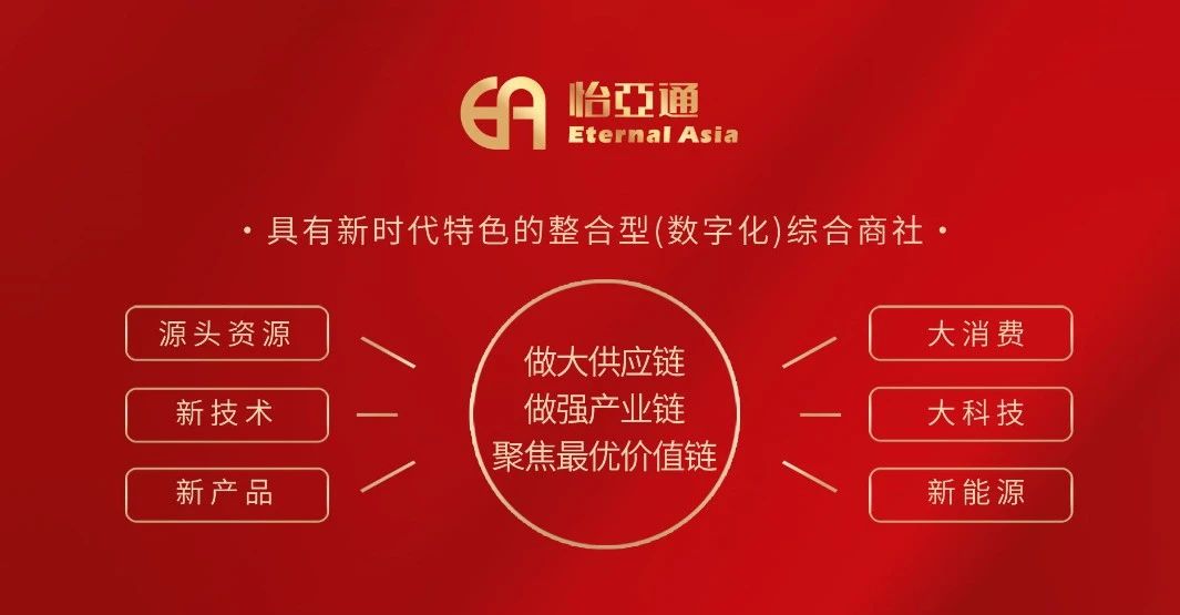界面新闻：梦想有多大，就能走多远 ——AG真人官方打造新时代的整合型数字化综合商社