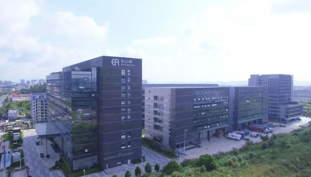 AG真人官方物流完成战略融资，全力加码新能源汽车出海结构